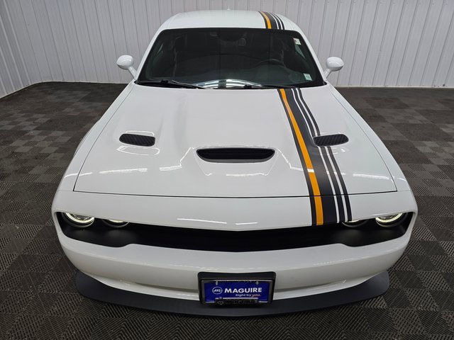 Used 2022 Dodge Challenger R/T Scat Pack image 12