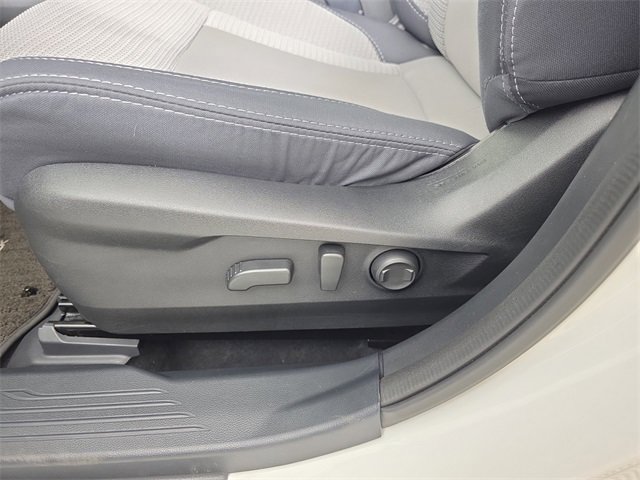 Certified 2025 Subaru Outback Premium image 17