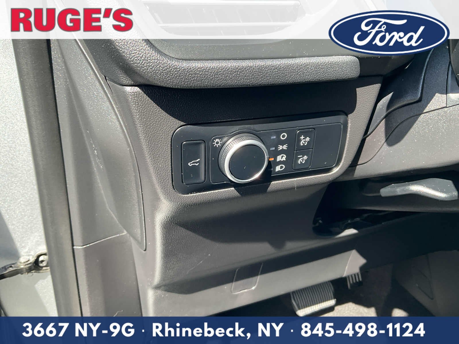 Used 2024 Ford Escape Active AWD/4WD image 16