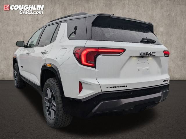 New 2026 GMC Terrain AT4 w/ Convenience Package III image 5