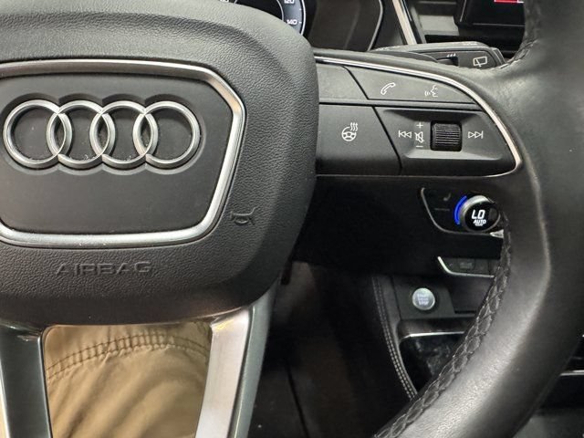 Certified 2024 Audi Q5 2.0T Premium Plus AWD/4WD image 25