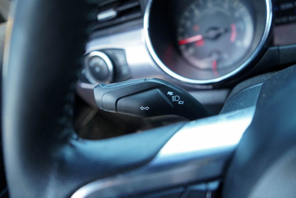 Used 2017 Ford Mustang GT w/ Black Accent Package image 29