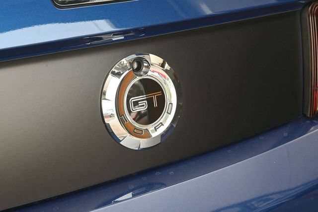 Used 2007 Ford Mustang GT Premium RWD image 11