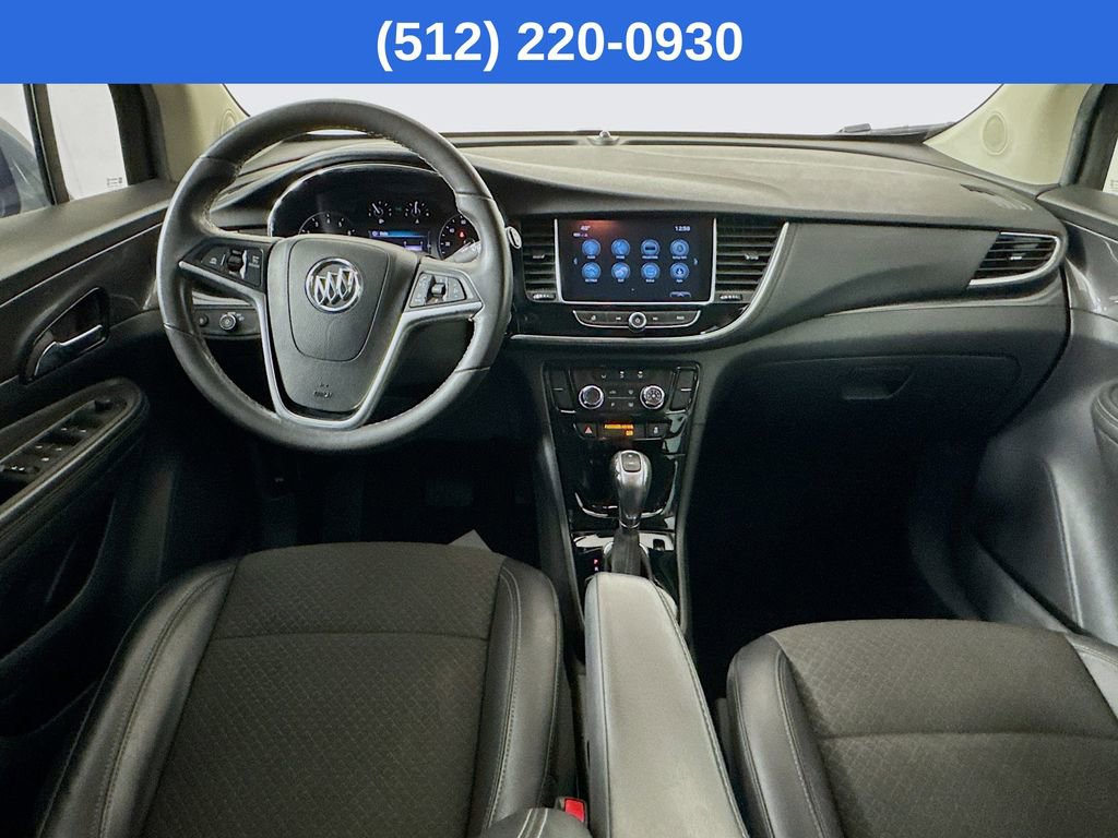 Used 2019 Buick Encore Preferred image 25