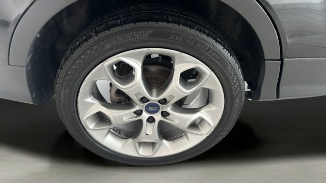 Used 2016 Ford Escape Titanium FWD image 18