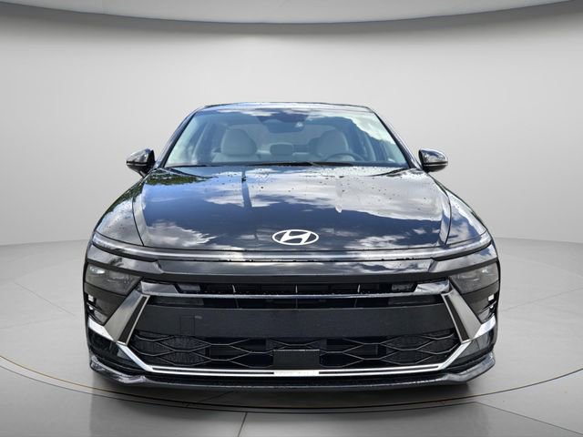 Certified 2025 Hyundai Sonata SEL FWD image 4