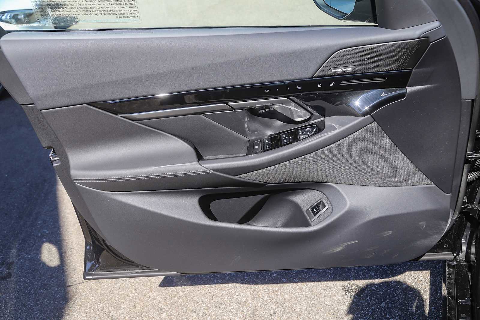 New 2026 BMW 530i w/ M Sport Package image 25