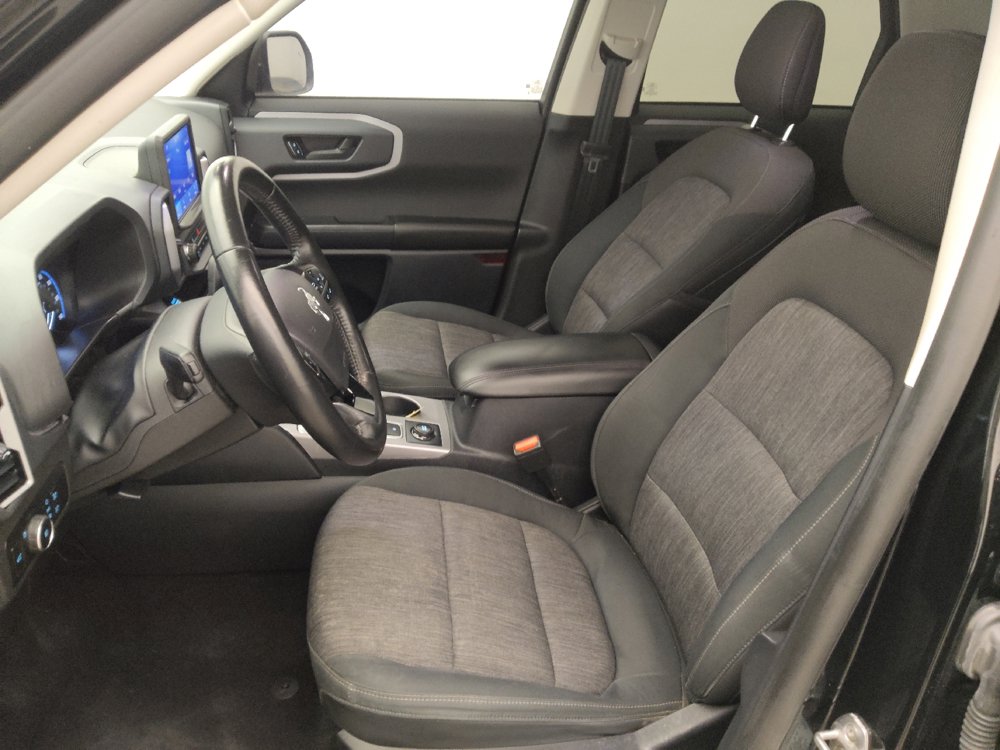 Used 2023 Ford Bronco Sport Big Bend w/ Convenience Package AWD/4WD image 17