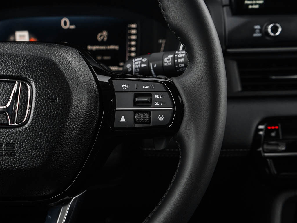 New 2026 Honda Pilot Touring image 23