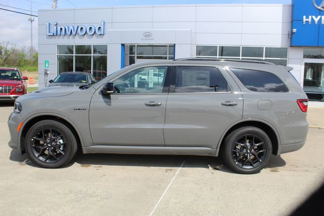 New 2026 Dodge Durango GT image 2