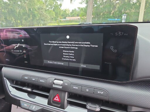 Used 2025 Kia K4 GT-Line w/ GT-Line Premium Package FWD image 17