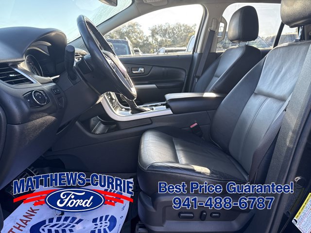 Used 2013 Ford Edge Sport w/ Driver Entry Pkg FWD image 10