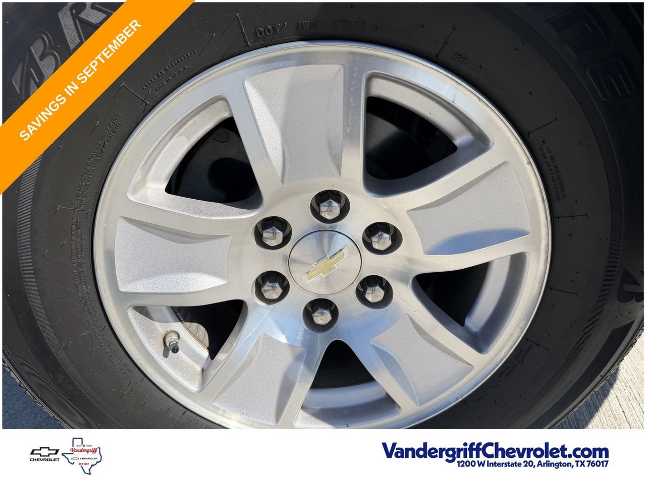 Used 2019 Chevrolet Silverado 1500 LT RWD image 9