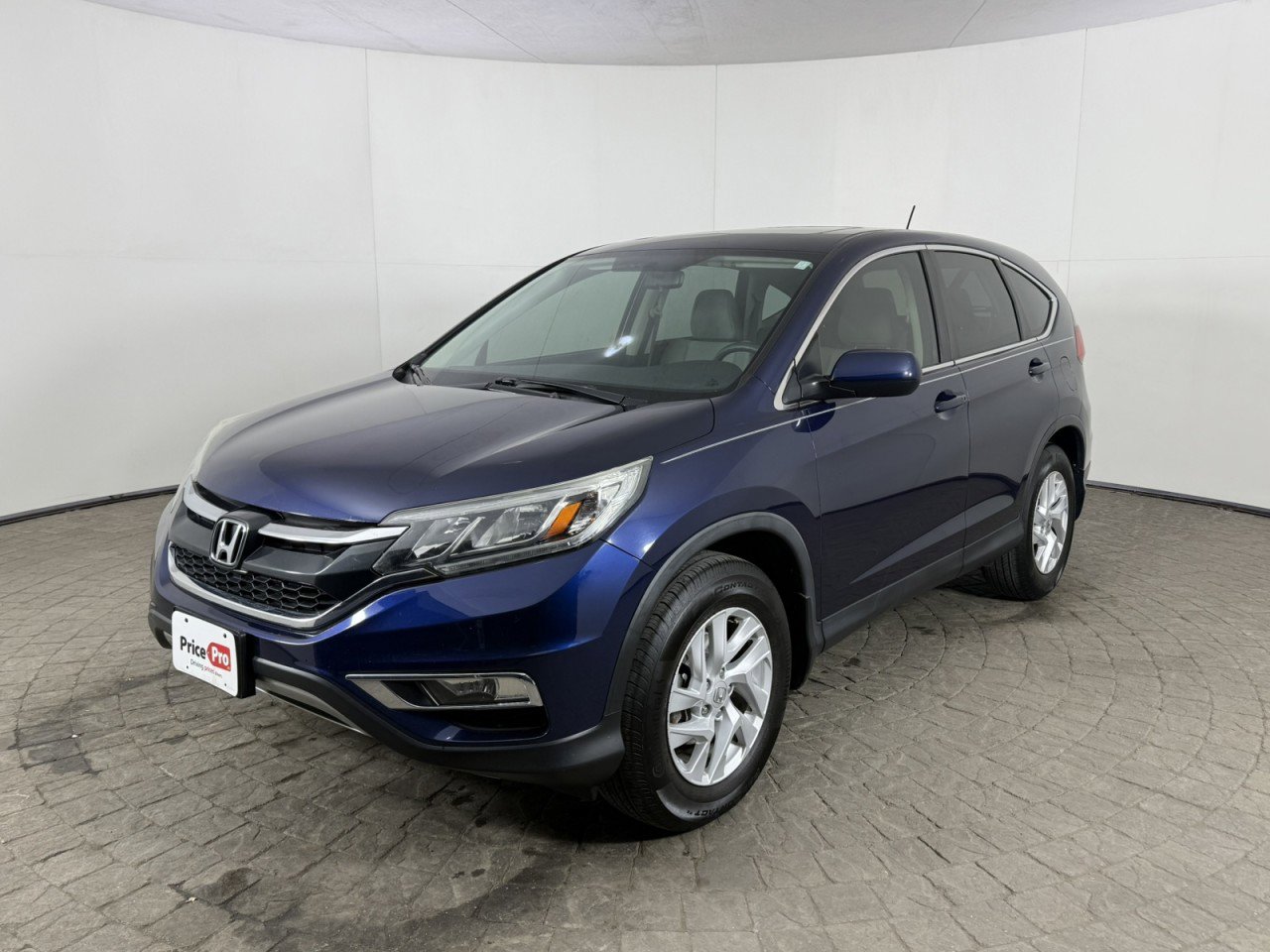Used 2016 Honda CR-V EX image 3