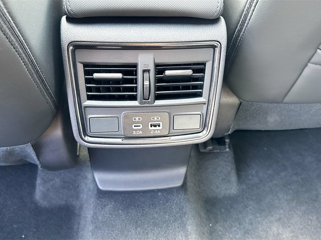 New 2026 Subaru Forester Limited AWD/4WD image 25