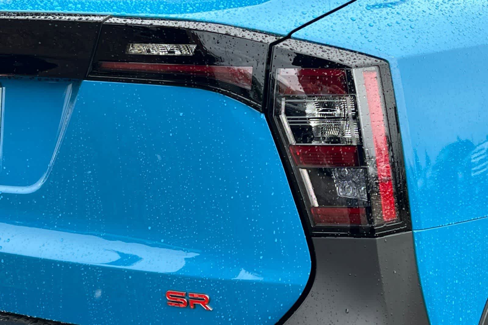New 2026 Nissan Kicks SR image 29