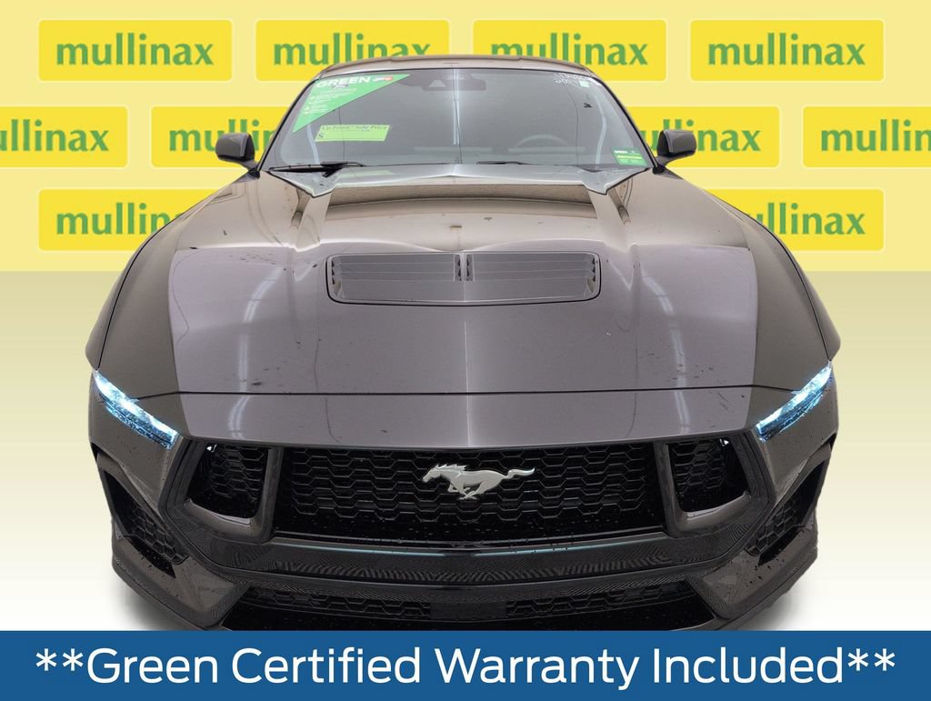 Used 2024 Ford Mustang GT RWD image 13