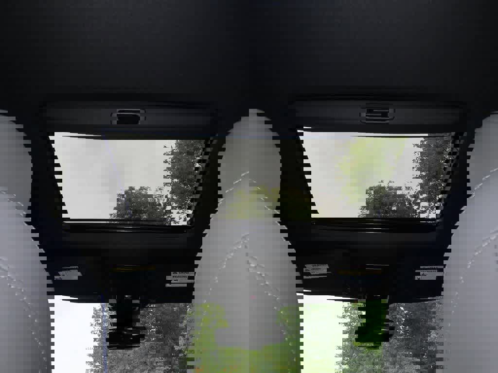 New 2026 Honda Civic Sport Touring image 27