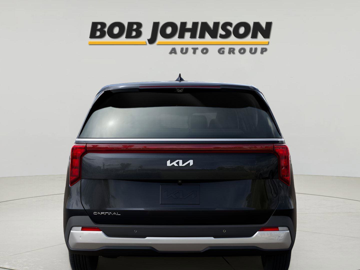 New 2026 Kia Carnival LX FWD image 9