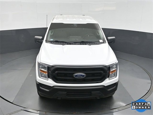 Used 2022 Ford F150 XL w/ Equipment Group 101A High image 30