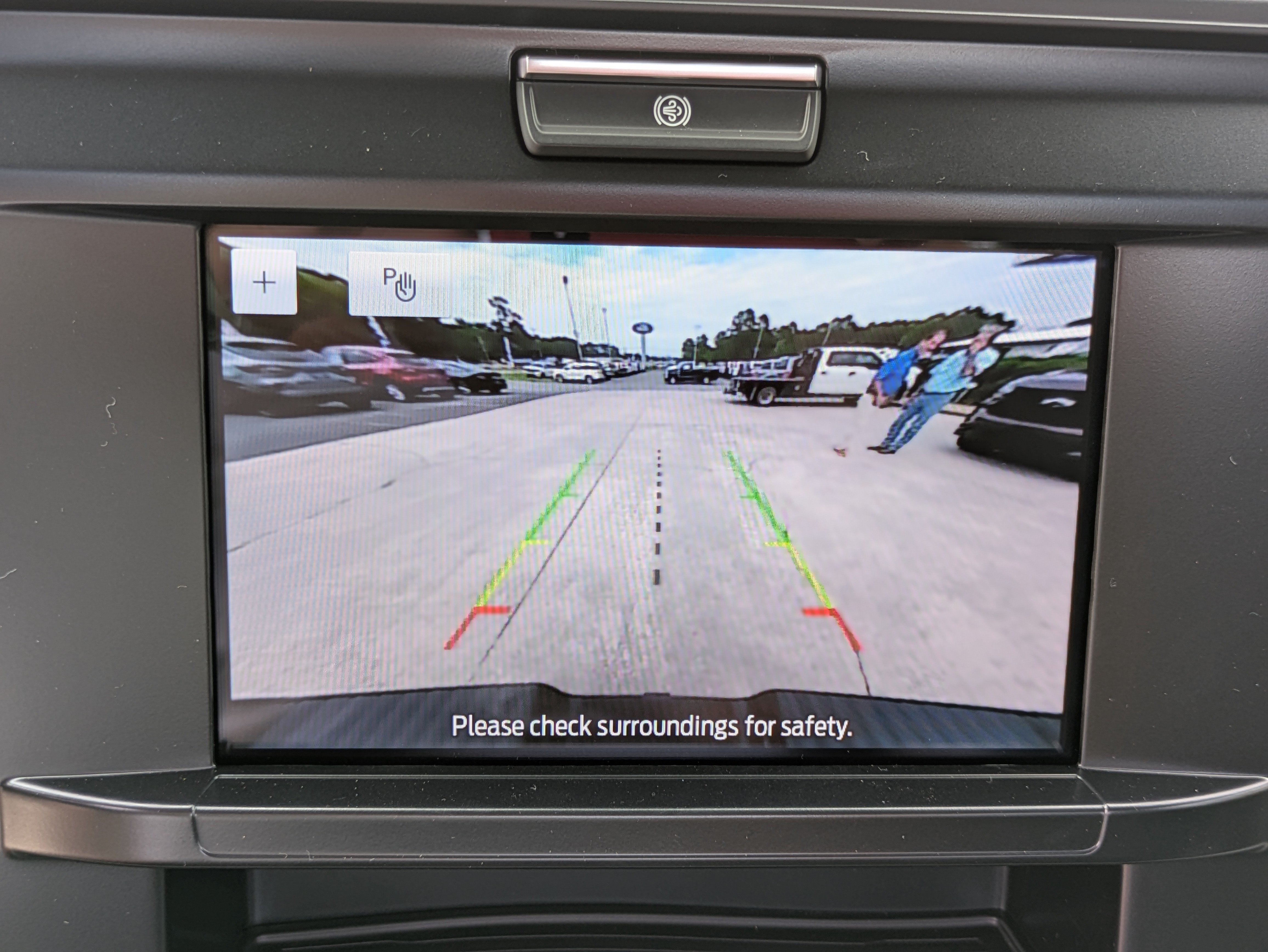 Used 2025 Ford F250 XL w/ XL Chrome Package RWD image 20