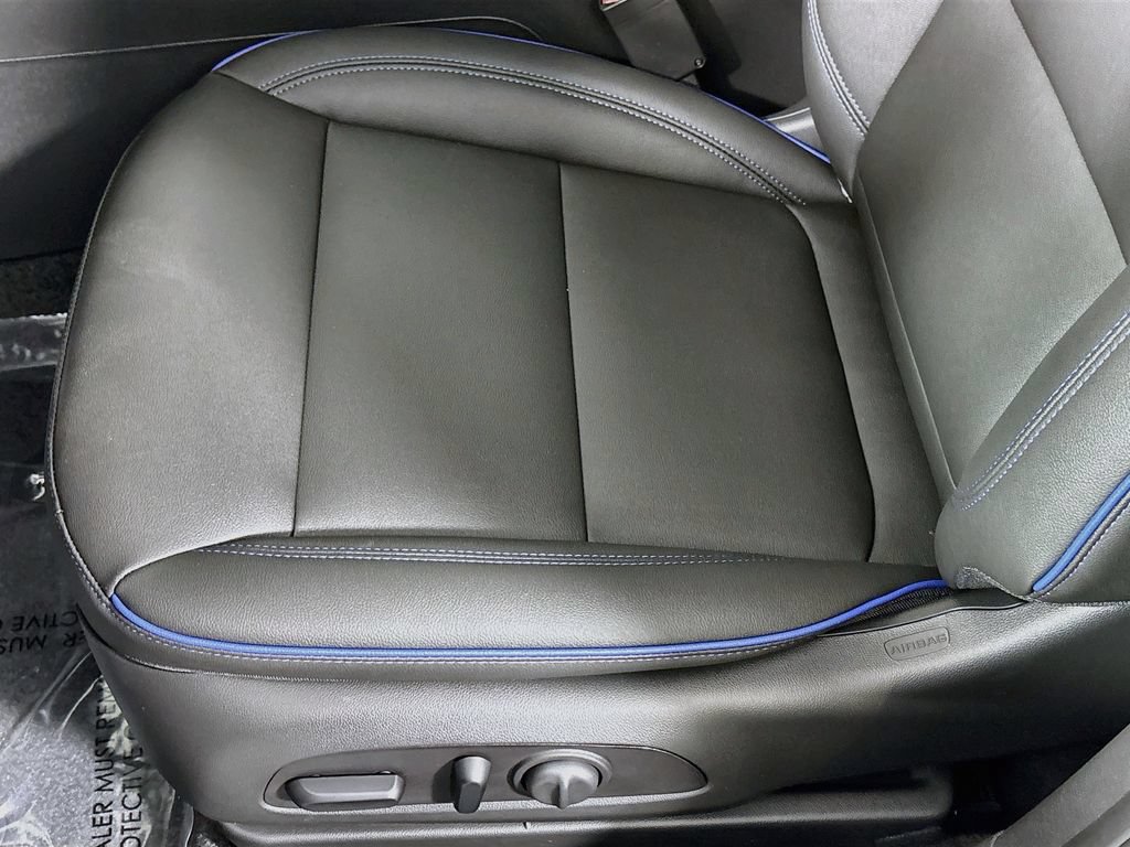 Used 2026 Buick Envista Sport Touring w/ Convenience I Package FWD image 21