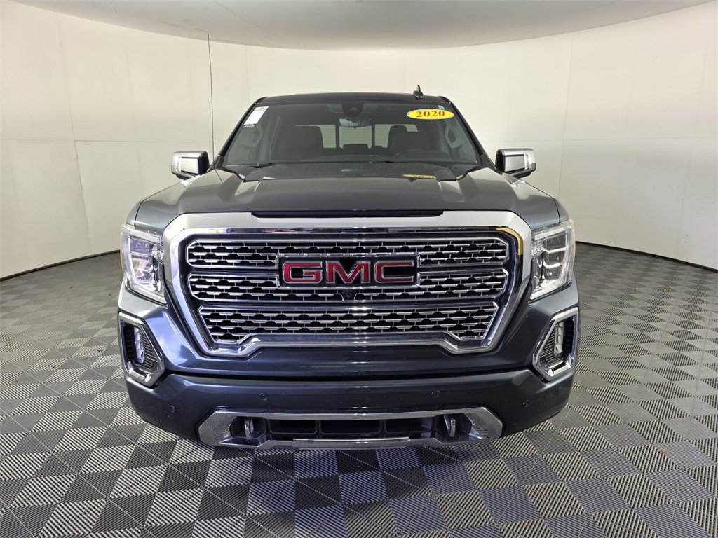 Used 2020 GMC Sierra 1500 Denali w/ Denali Ultimate Package image 2