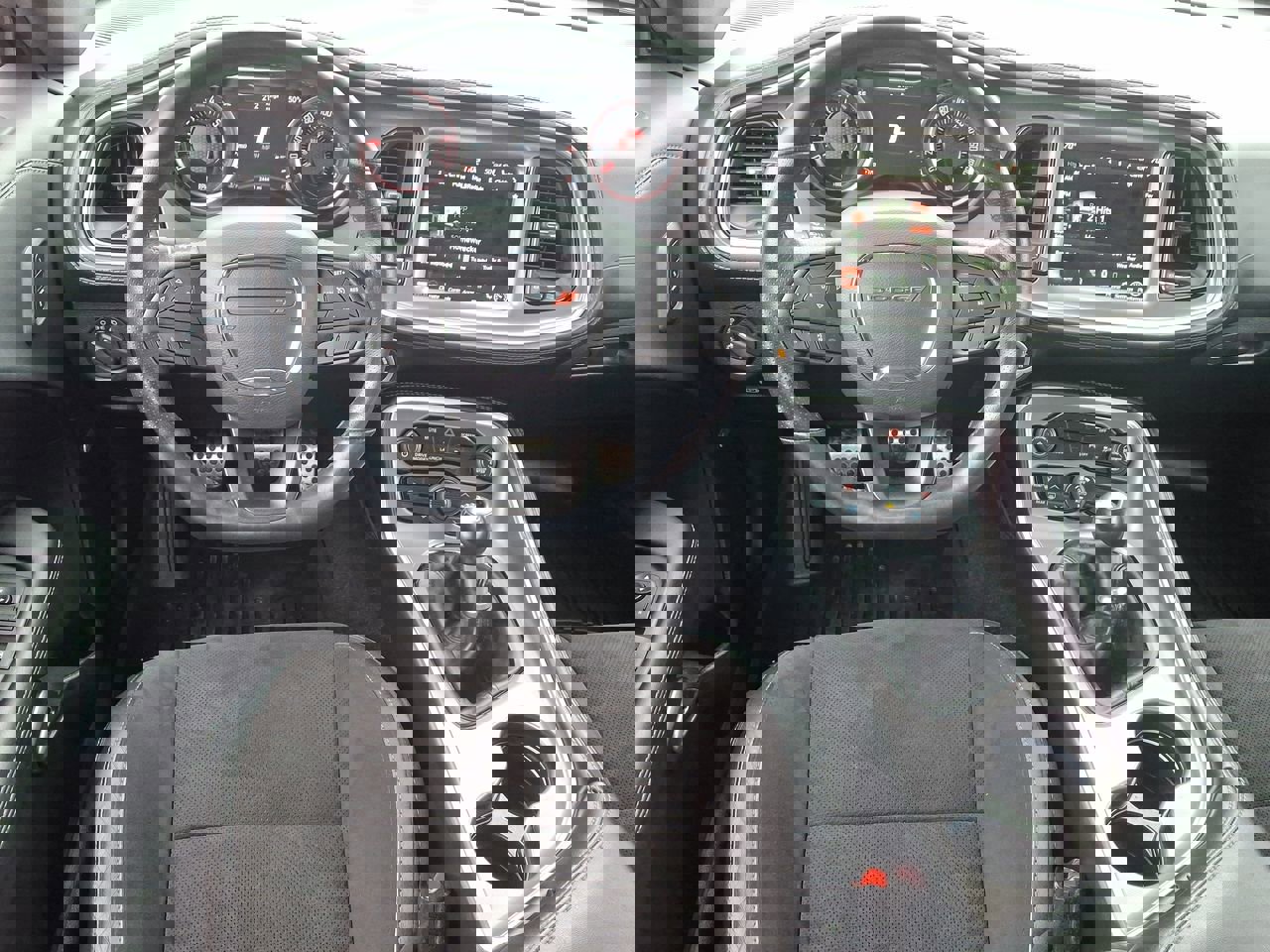 Used 2022 Dodge Challenger R/T Scat Pack image 21