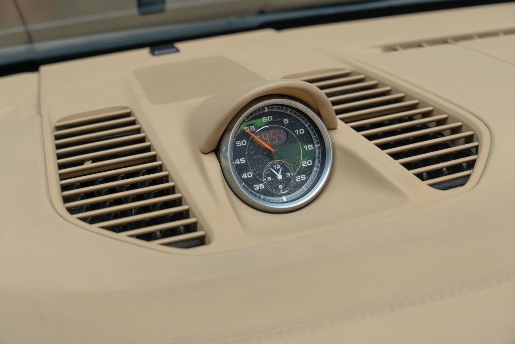 Used 2012 Porsche 911 Carrera S w/ Burmester Audio Pkg image 19