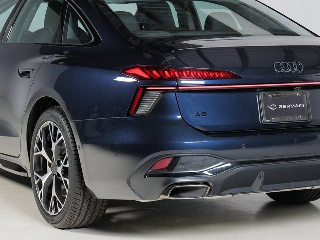 New 2026 Audi A6 Premium Plus AWD/4WD image 29
