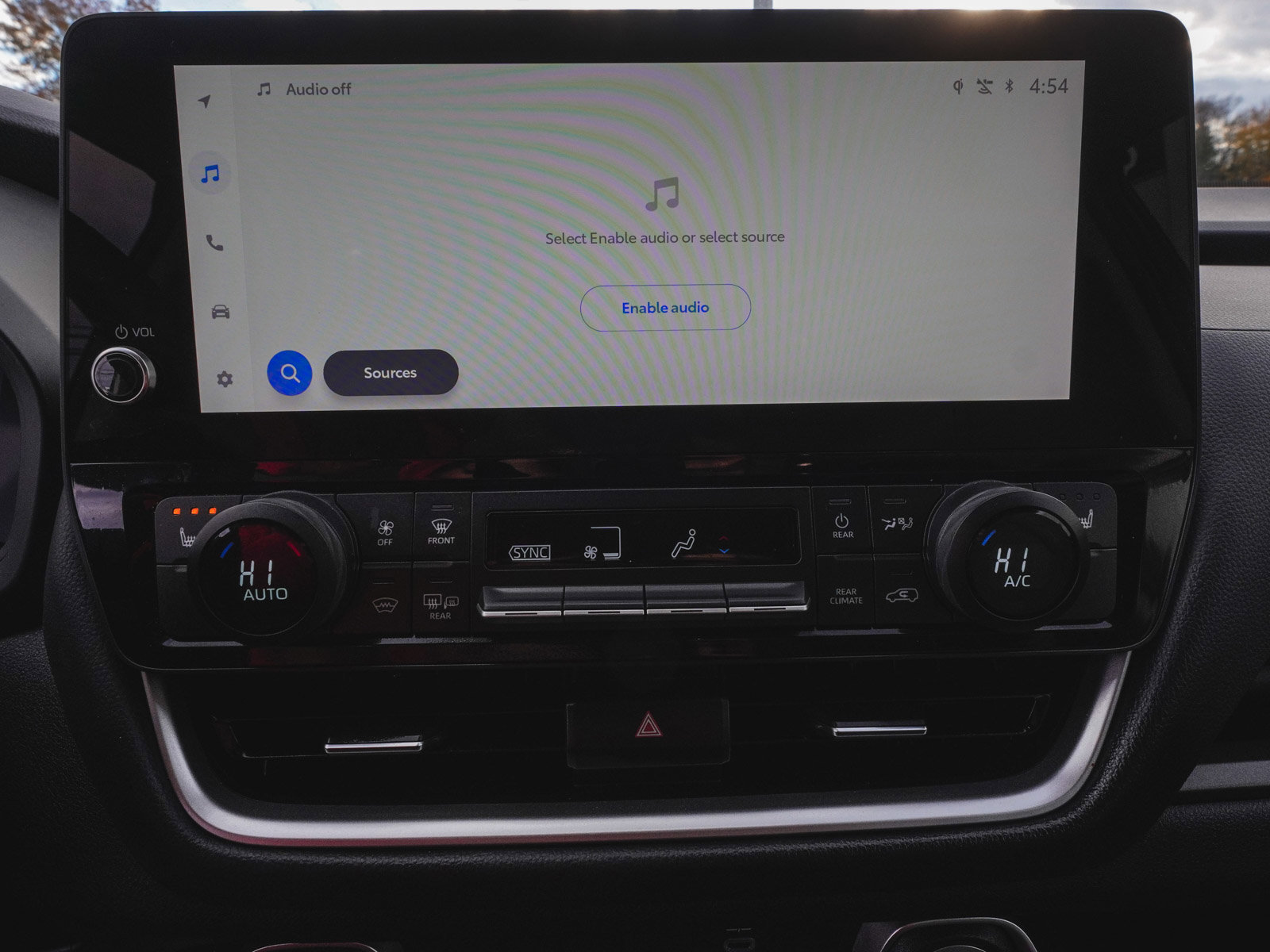 Used 2024 Toyota Grand Highlander XLE image 16