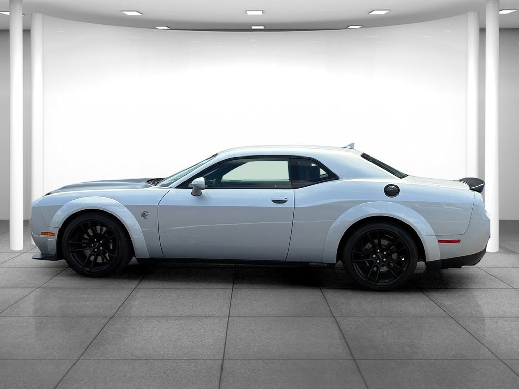 Used 2020 Dodge Challenger SRT Hellcat RWD image 4