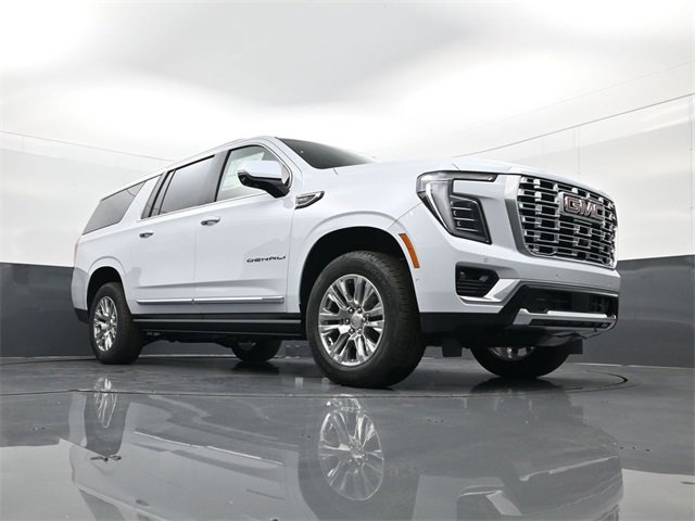 New 2026 GMC Yukon XL Denali image 24