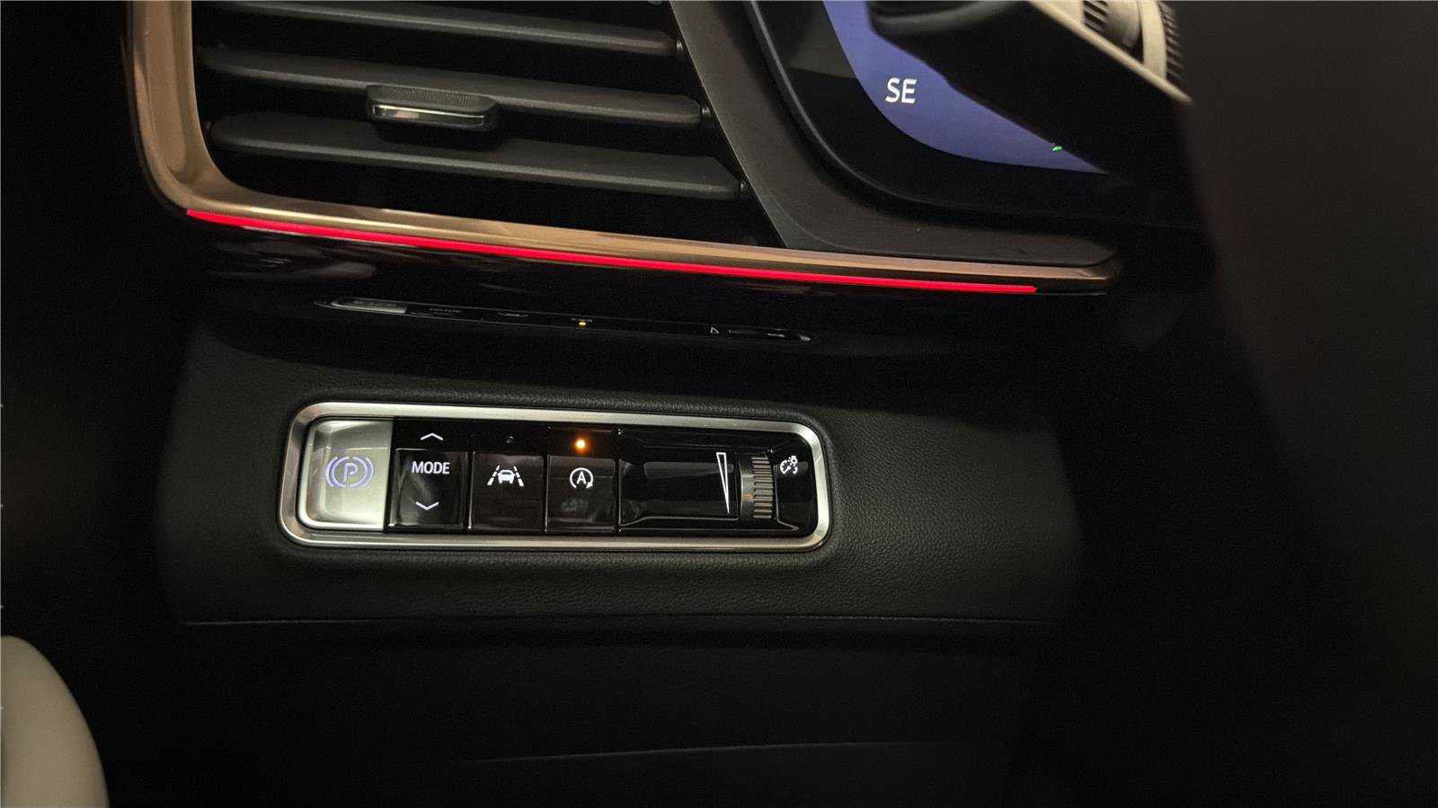 New 2026 Buick Envision Avenir image 14