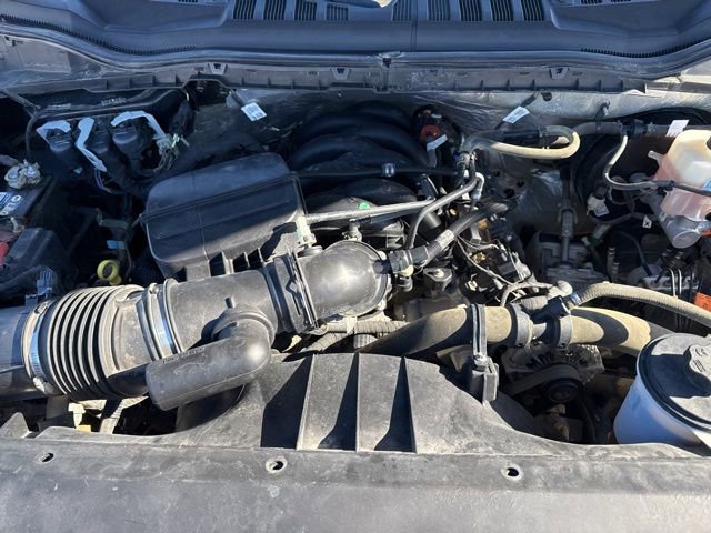 Used 2020 Ford F350 Lariat w/ Chrome Package image 21