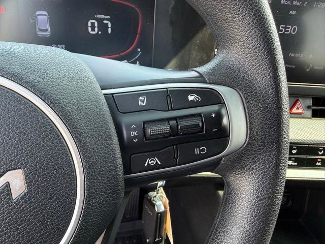 Used 2023 Kia Sportage LX image 43