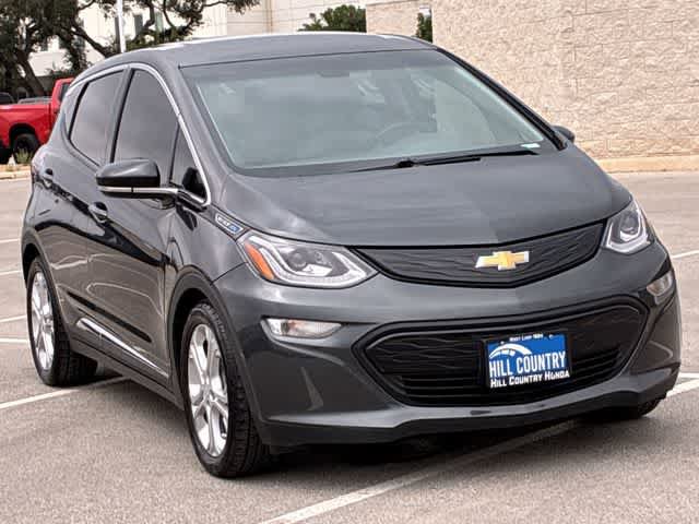 Used 2020 Chevrolet Bolt LT FWD image 8
