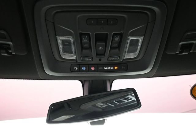 Used 2022 GMC Sierra 1500 AT4 w/ AT4 Preferred Package AWD/4WD image 51