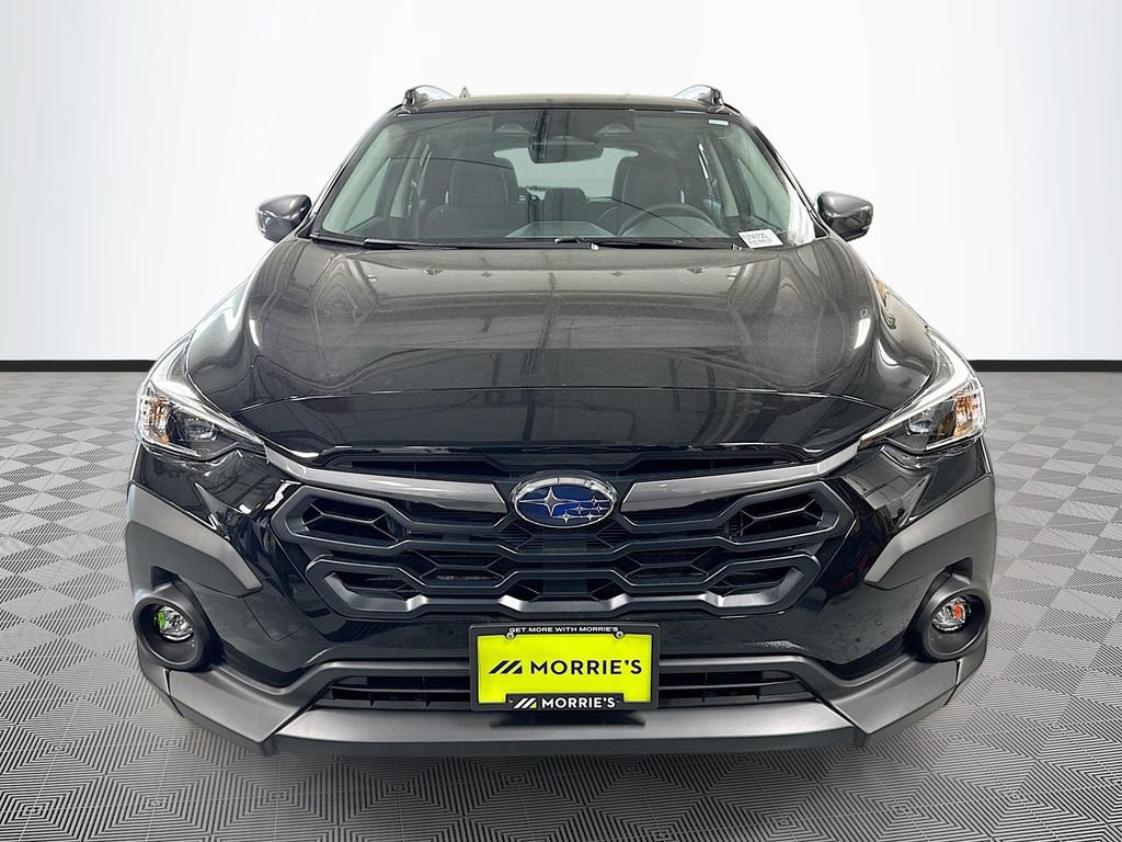 New 2026 Subaru Crosstrek 2.0i Premium image 2