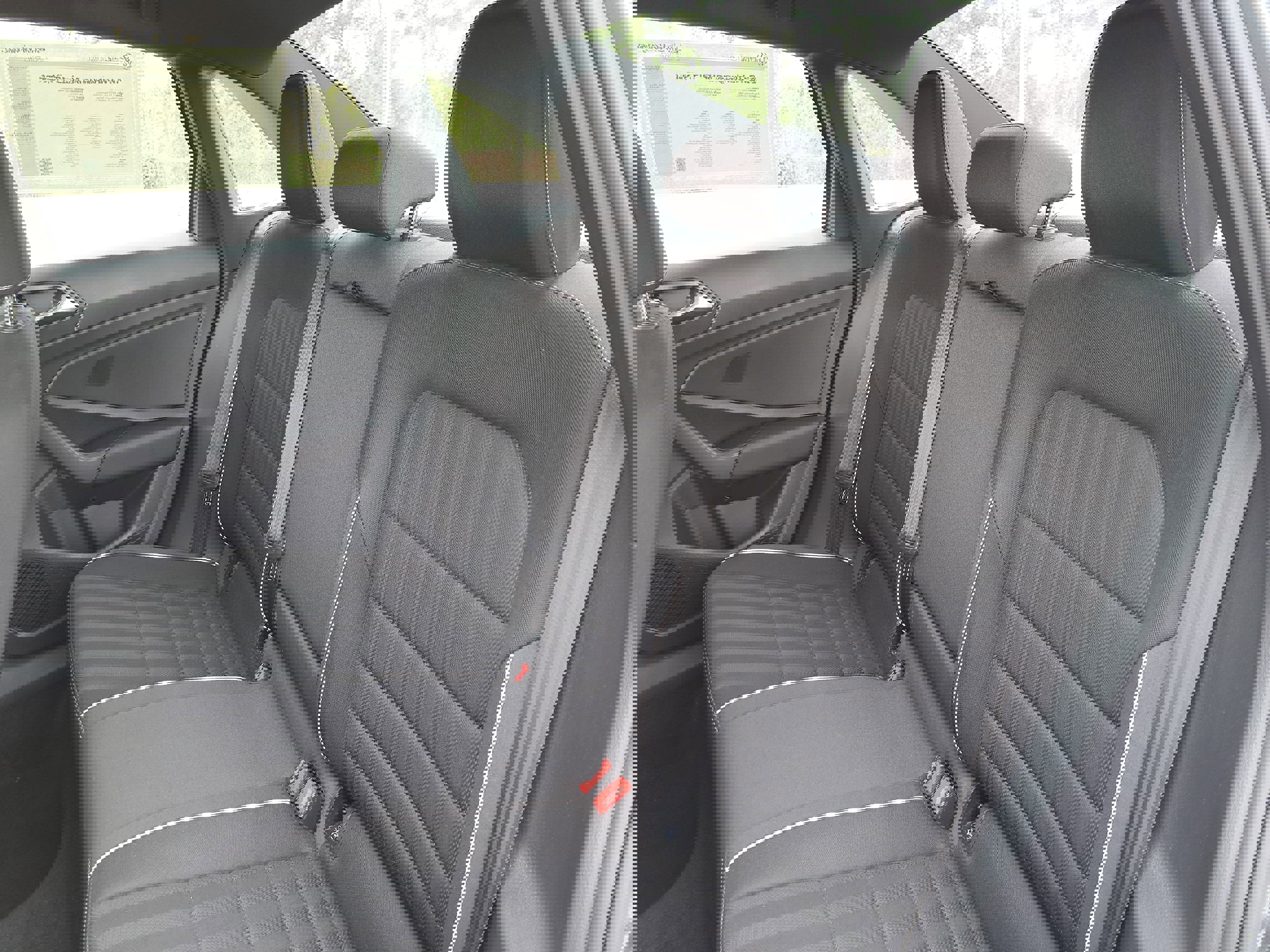 Certified 2024 Volkswagen Jetta Sport image 13