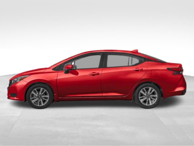 Used 2025 Nissan Versa SV FWD image 31