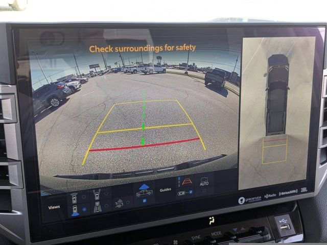 Used 2024 Toyota Tundra Limited image 22