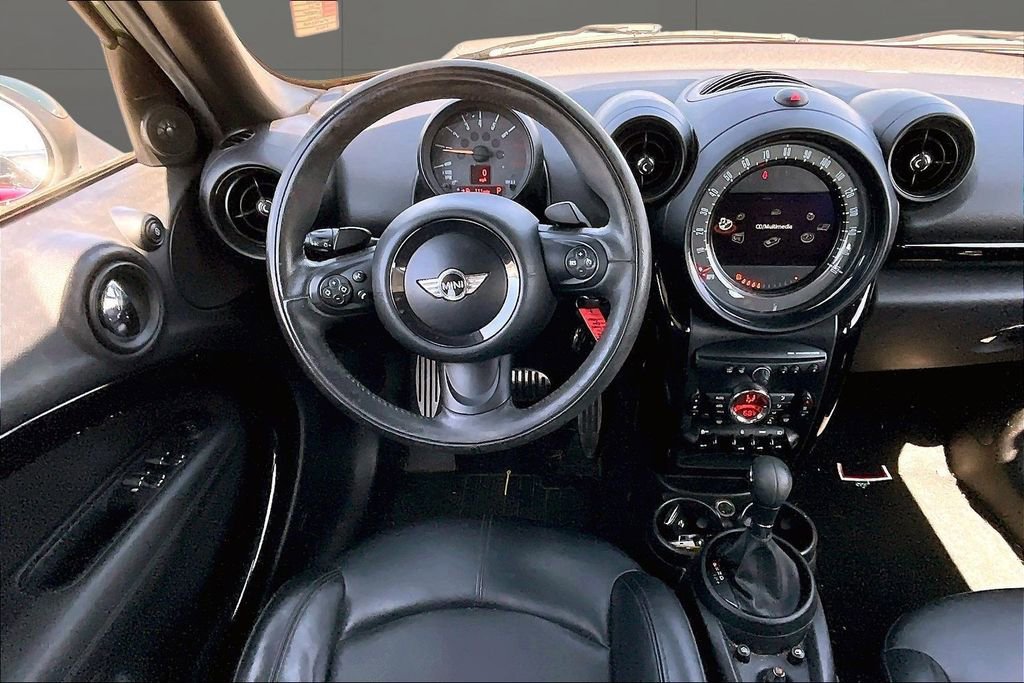 Used 2015 MINI Cooper Countryman S FWD image 5