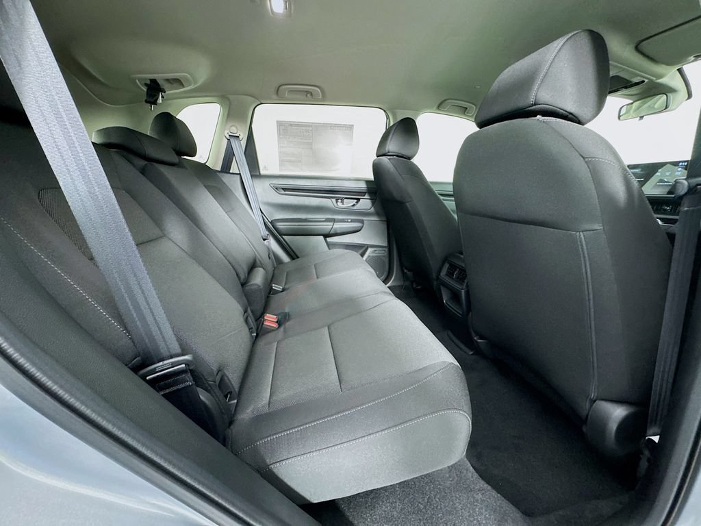 New 2026 Honda CR-V LX image 34