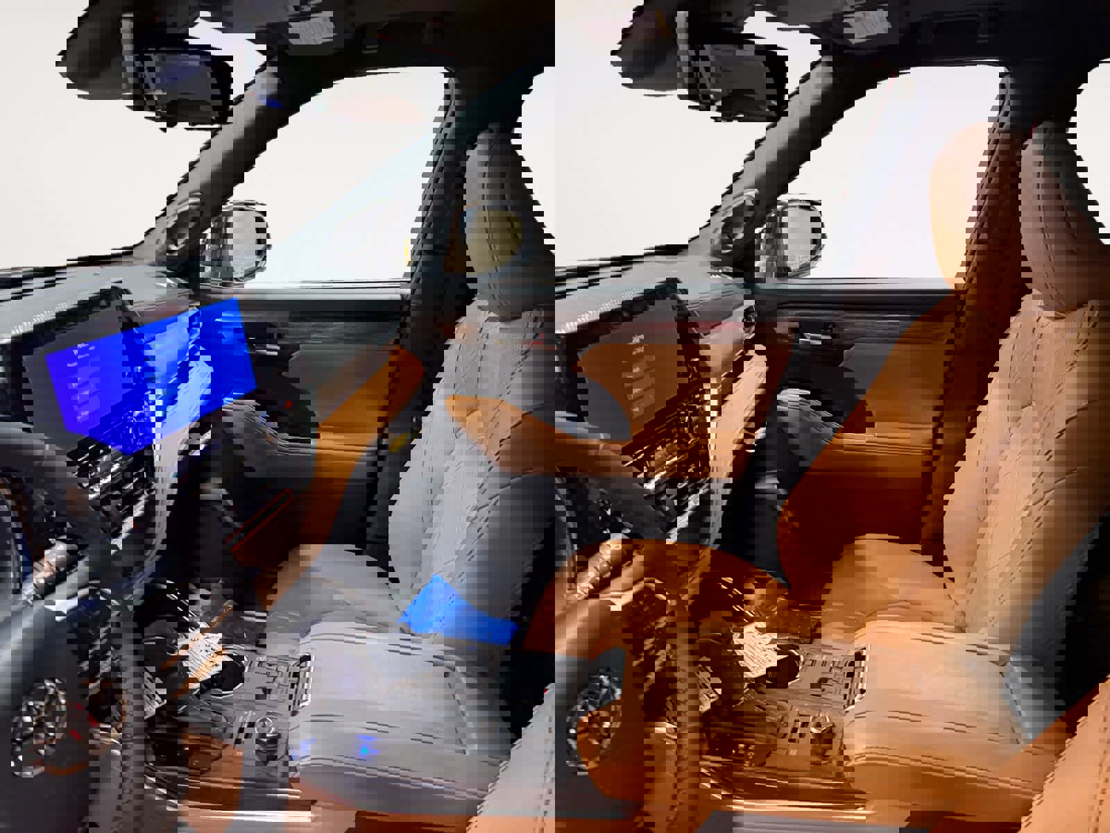 Used 2026 Toyota Highlander Platinum image 9