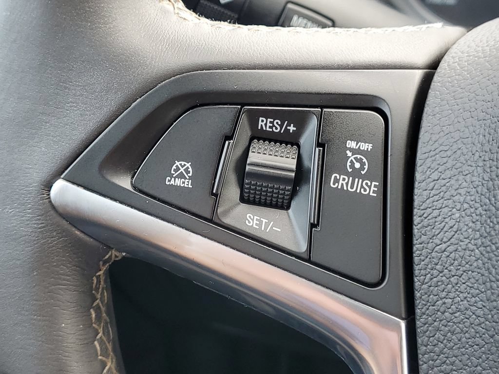 Used 2015 Buick Encore Convenience AWD/4WD image 19