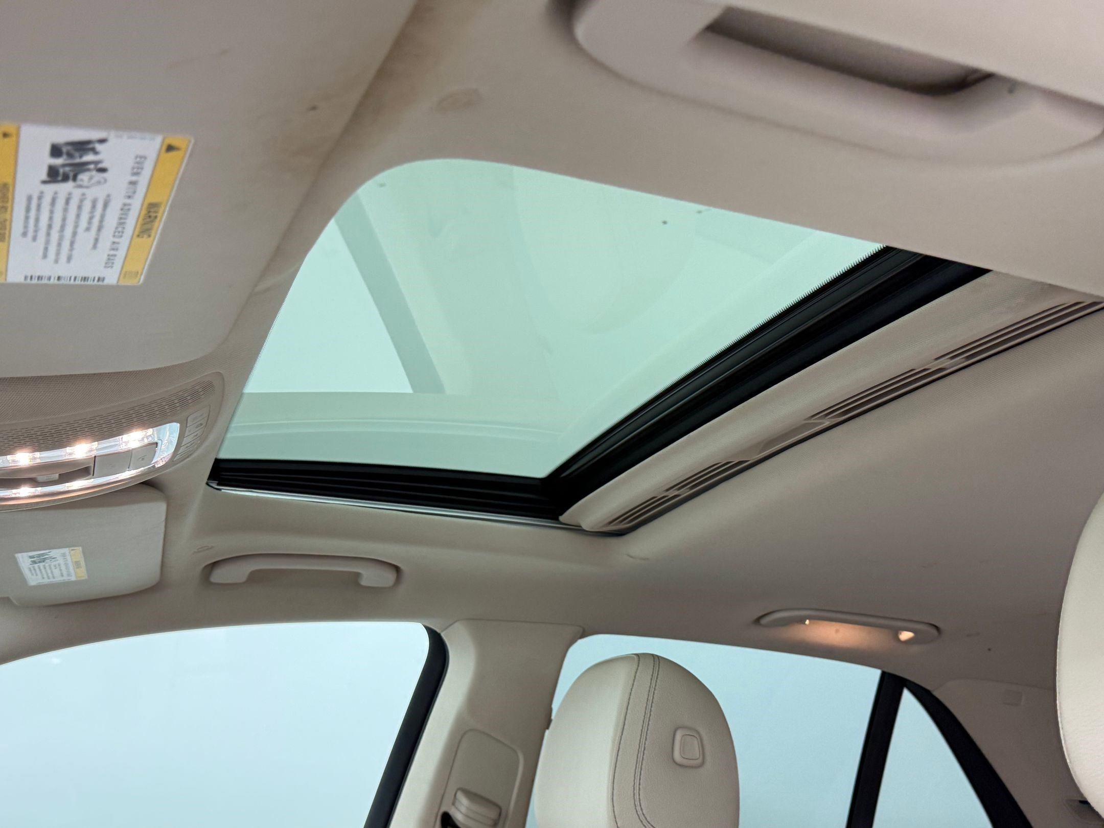 Used 2020 Mercedes-Benz GLE 350 image 17