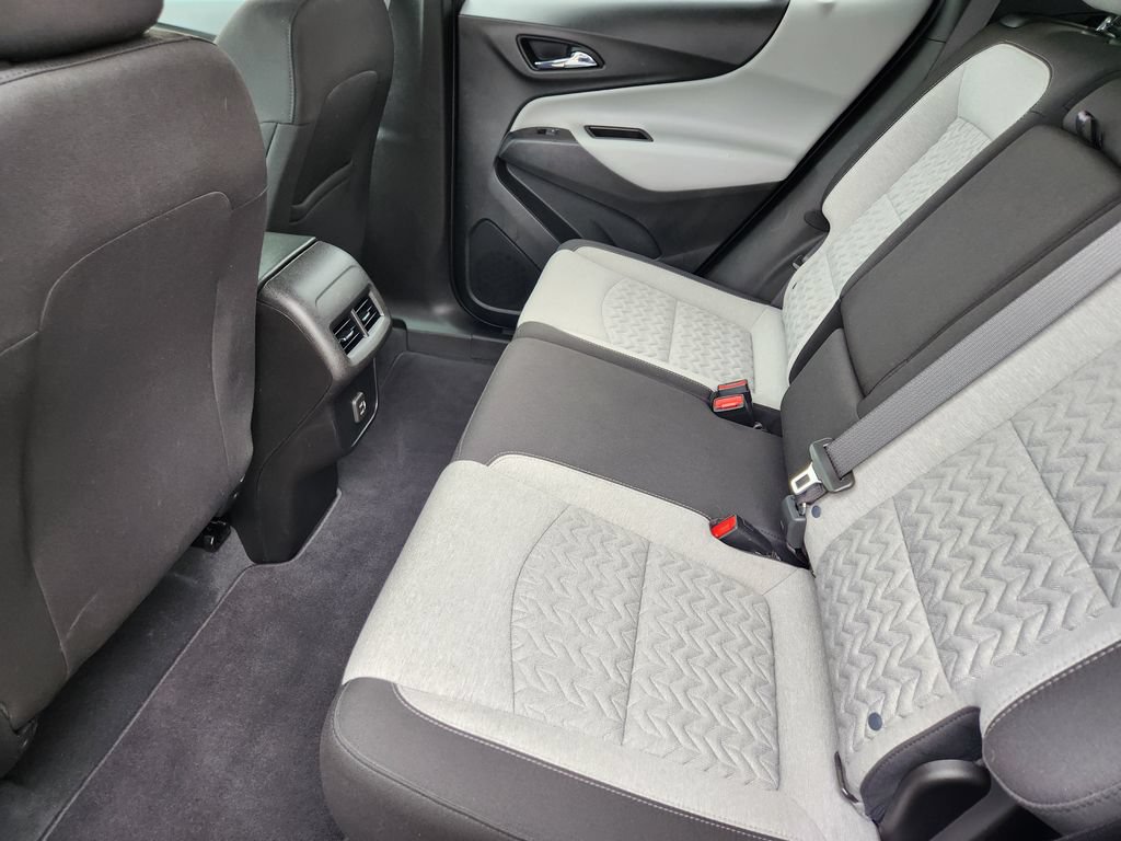 Used 2022 Chevrolet Equinox LT FWD image 19