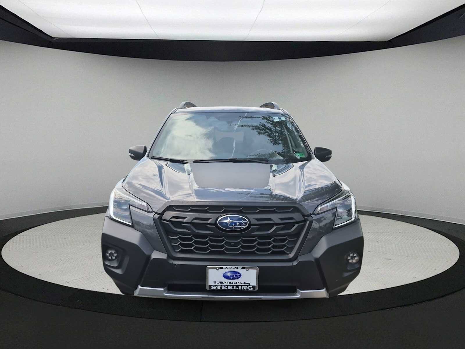 Used 2023 Subaru Forester Wilderness AWD/4WD image 3