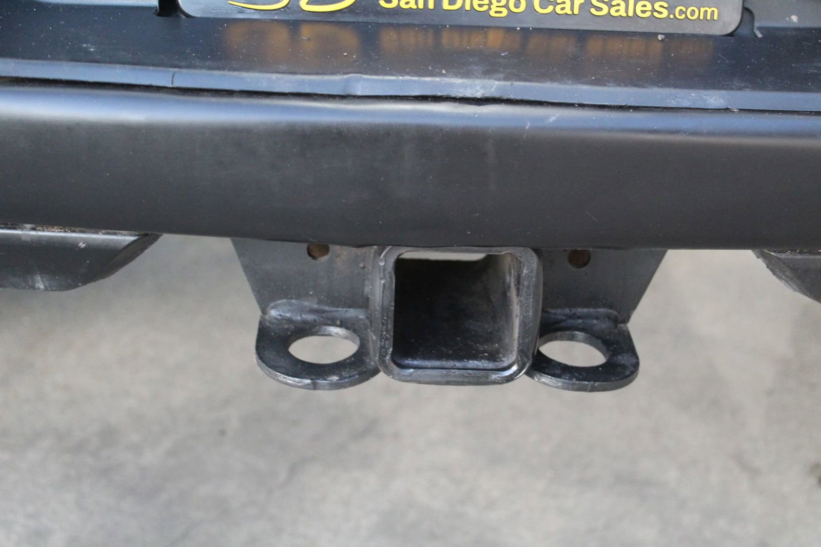 Used 2023 RAM 2500 Tradesman AWD/4WD image 31